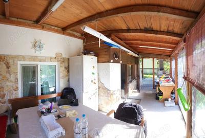 Vila cu piscina in Bulgaria la doar 35 de minute de grani?a ?i 2 ore de mare Vila cu piscina in Bulgaria la doar 35 de minute de grani?a ?i 2 ore de mare - 6