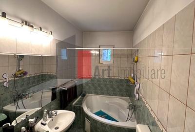 Casă individuală cu 5 camere cu Canalizare în Dămăroaia - 16