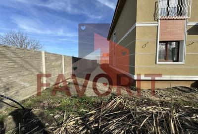 Casa Individuala in Mosnita. La asfalt. Cu Carport Casa Individuala in Mosnita. La asfalt. Cu Carport - 3