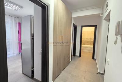 Apartament cu 2 camere decomandat, mobilat în Apărătorii Patriei - 10