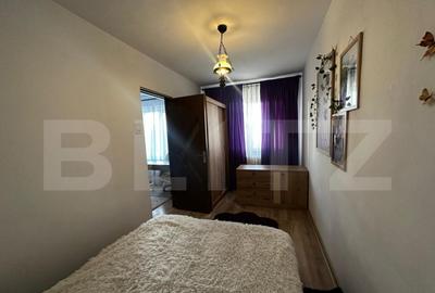 Apartament 3 camere semidecomandat, zona Spitalul Militar - 5