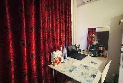 Garsonieră decomandată în Rogerius - 2