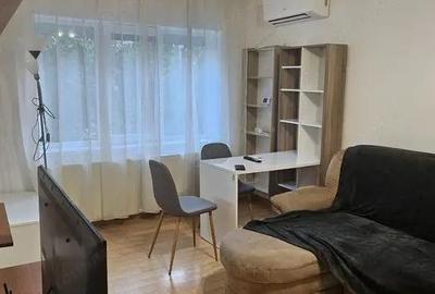 Garsonieră în Central