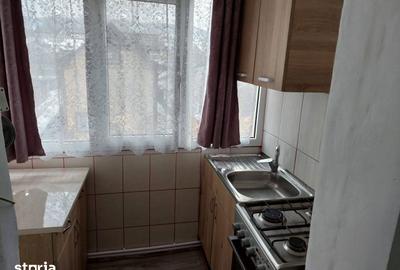 Apartament cu 2 camere decomandat în Central - 1