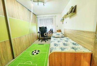 Apartament cu 2 camere decomandat, mobilat în Mănăștur - 4