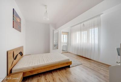 2 camere, mobilat, utilat in Confort City + 2 loc. de parc. optional. - 3