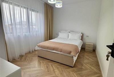 Casa individuala cu 4 camere, 2 bai, 155.000 euro TVA inclus - 5