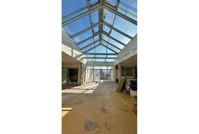 Casă individuală cu 19 camere cu Canalizare în Grădina Icoanei - 11