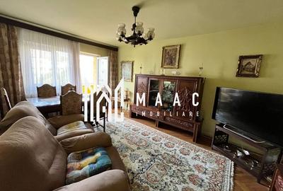 Apartament 4 Camere | Etaj 3 | 2 Balcoane | Strand - 2
