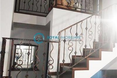 Royal Imobiliare-Vanzare Vila Zona Barcanesti - 7