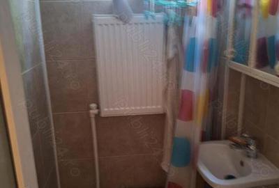 Garsonieră semidecomandată în Rahova - 1