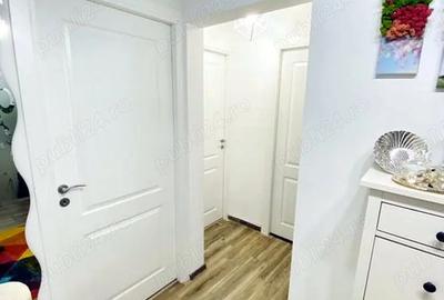 Apartament 3 cmare decomandat - 3