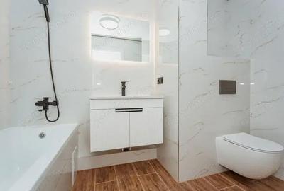 Apartament cu 2 camere decomandat în Tipografilor - 3