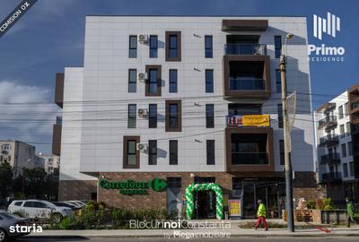 Apartament cu 2 camere în Primo - 6