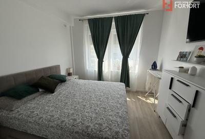 COMISION 0% Apartament cu 2 camere de vanzare in Dumbravita, zona Nord - 7