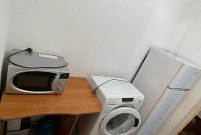 Apartament cu 3 camere decomandat în Mircea cel Bătrân - 1