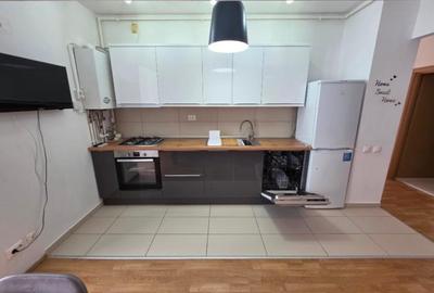 Apartament 3 Camere Lux +CTP in Bloc Nou - 2