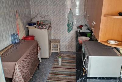 Casă cu 4 camere cu Teren 1700 Mp în Rădoiești