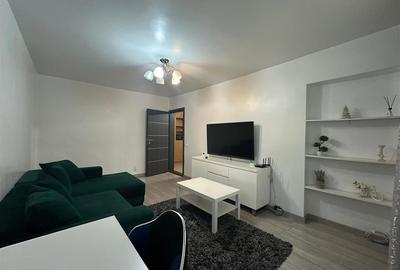 Inchiriere apartament 2 camere-Alexandru cel Bun Inchiriere apartament 2 camere-Alexandru cel Bun - 9