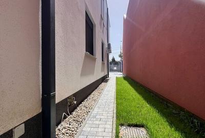 Casa Tip Duplex - 130 mp - Lipovei - 20