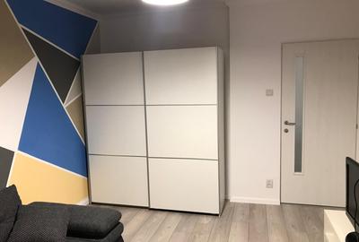 Garsonieră modernă de închiriat – Drumul Taberei, zona Compozitorilor Garsonieră modernă de închiriat – Drumul Taberei, zona Compozitorilor - 5