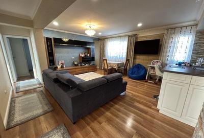 Apartament 4 camere, Lux cartier Iris - 2