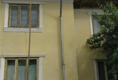 Casă cu 6 camere cu Teren 8000 Mp în Mircești - 7