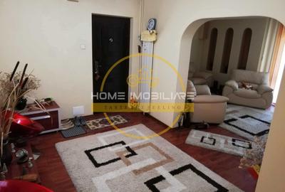 Apartament 3 camere / 82 mp / Etaj 1 / Bloc 1989 / Zimbru Tigarete - 3