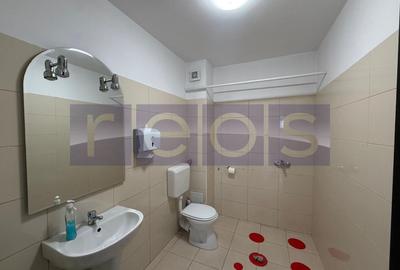 Birou, de 420 mp, în Victoriei - 20