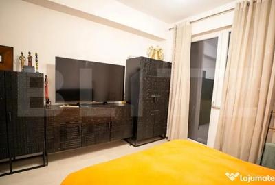 Apartament cu 2 camere decomandat în Obcini - 7