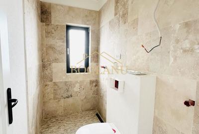 Duplex cu 5 camere cu Canalizare în Braytim - 13