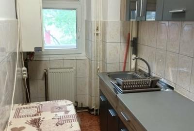 Garsonieră decomandată în Semicentral - 2