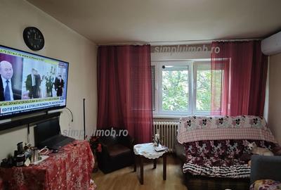 Apartament cu 3 camere decomandat, mobilat în P-ța Reșița - 2