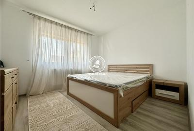 Apartament 2 camere decomandat etajul 1 Valea Lupului - 5