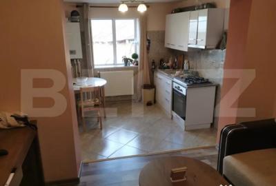 Apartament cu 2 camere semidecomandat în Tătărași - 2