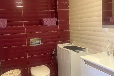 Apartament  3 camere mansarda - 11