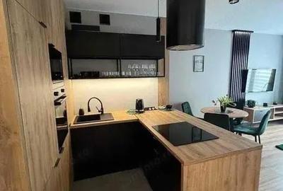 Garsonieră decomandată în Timpuri Noi - 3