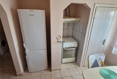Apartament cu 2 camere decomandat în Dorobanților - 13