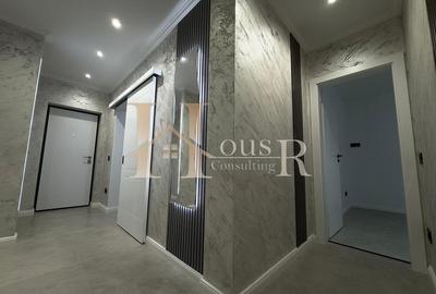 Un apartament modern, cu finisaje calitative! Etajul 1. - 7