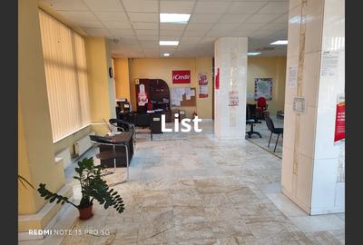 Spațiu birouri Ploiești Bulevardul Republicii Rond 1- 160 mp - 10