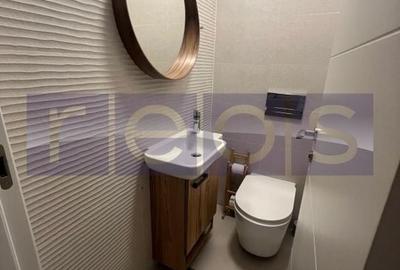 VANZARE 3 CAMERE DECOMANDAT - Floreasca Residence - 7