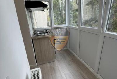 Apartament cu 2 camere decomandat, mobilat în Faleza Nord - 12