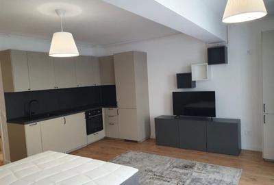 Garsoniera tip Studio Bloc Nou Prima Inchiriere zona Pipera in Ivory Residence - 3