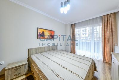 Comision 0 %  Apartament 75mp, 3 camere, 2 bai, terasa 17mp, imobil 2017 - 5