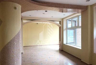 Spatiu Comercial, 107 mp, Zona Dorobantilor - 4