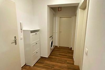 Apartament cu 2 camere, mobilat în Bartolomeu - 8