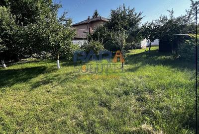 Casă cu 5 camere cu Canalizare în Cordun - 4