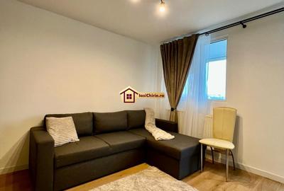 Apartament 2 camere Palas Mall - 2