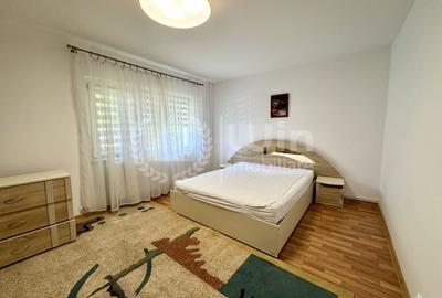 Apartament cu 3 camere semidecomandat, mobilat în Zorilor - 4