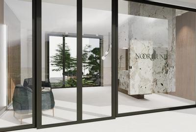 Apartament 2 camere – NOOR Unirii - 3